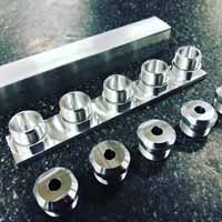 6061-t6 Top Caps