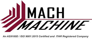 Mach Machine CNC machine shop, Hudson, MA