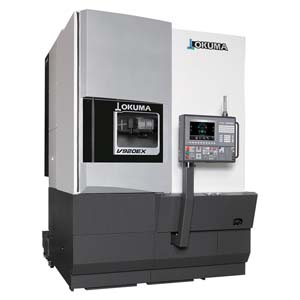 Okuma V920EX