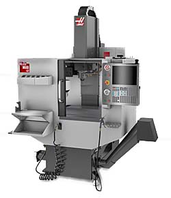 Haas Mini Mill